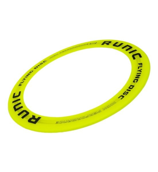 Runic Flying Disc Frisbee