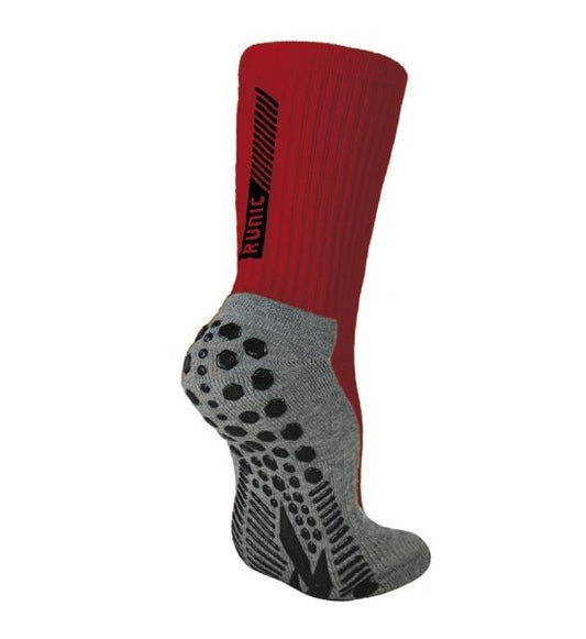 Runic Grip Socks