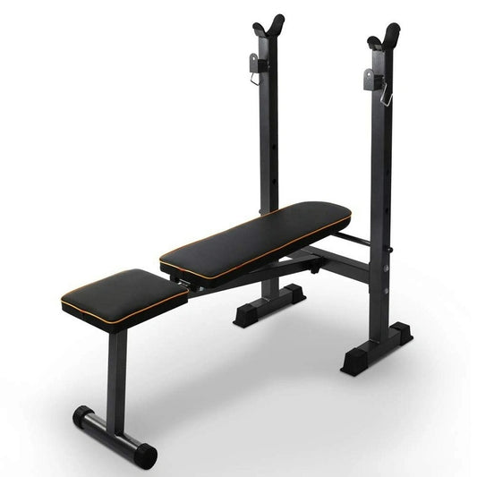 Foldable Weight Bench