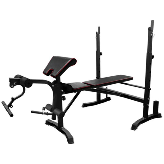 Multi Function Bench
