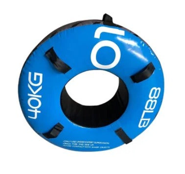 Multi-Function Training Tire