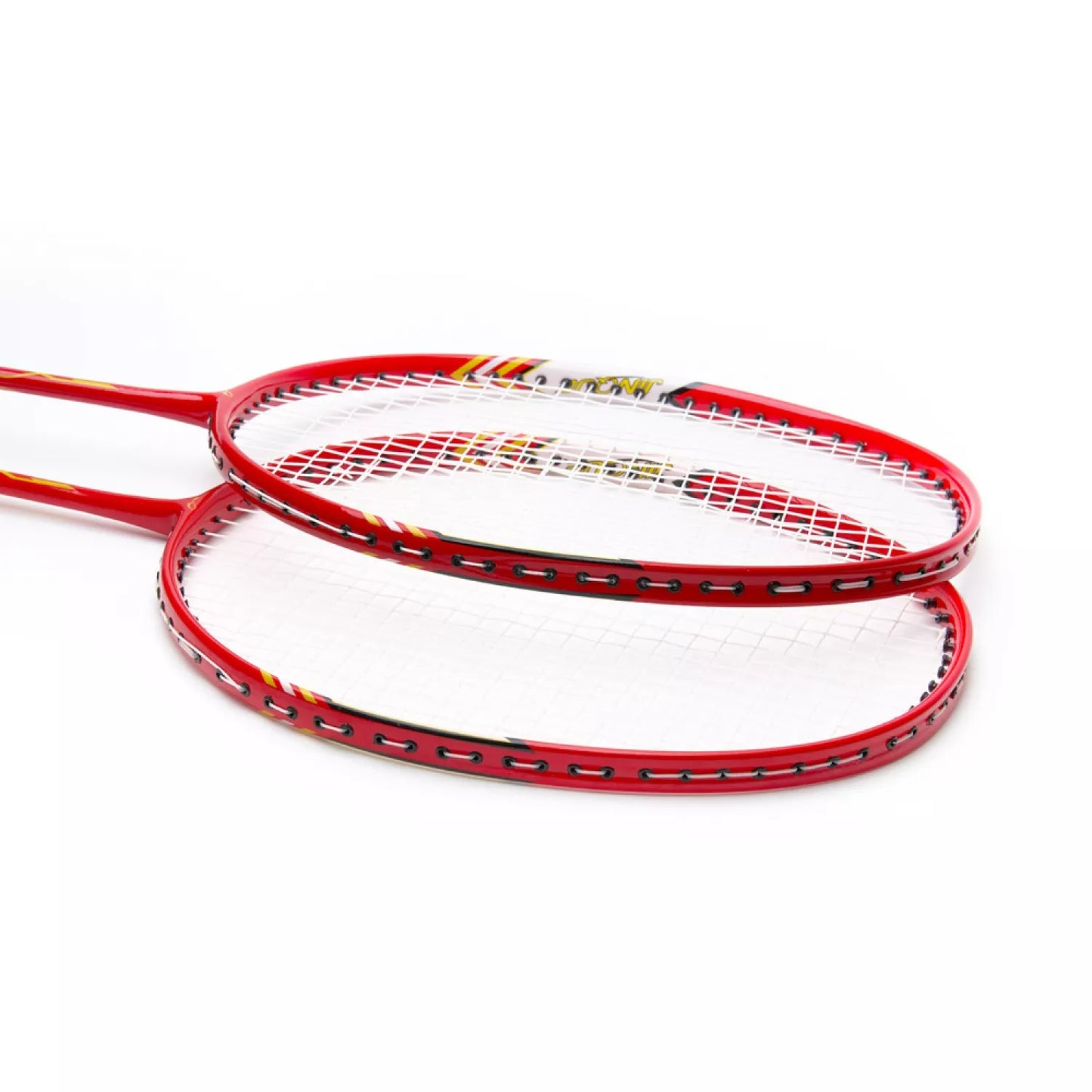 Double Fish Badminton Set Double Fish Badminton Set Jinque 1503 (Red)