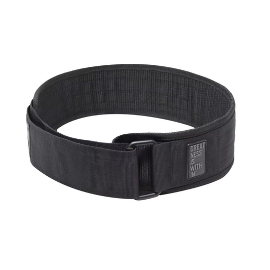 Greatness Everlast Weight Belt
