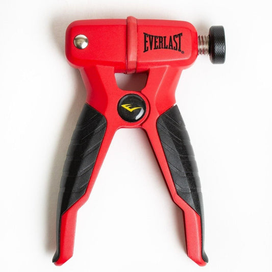 Everlast Adjustable Hand Grip - Low Tension