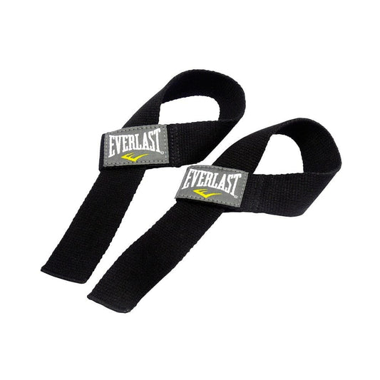 Everlast Lifting Straps