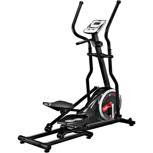 Hillbro 53BE5 Elliptical Cross Trainer