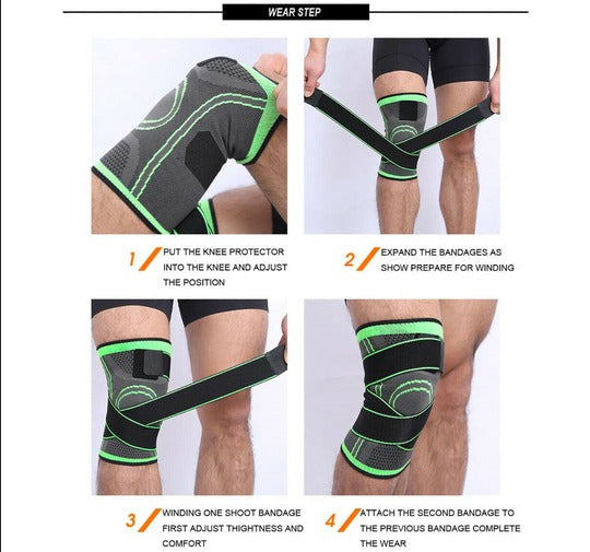 OKPRO Knee Support