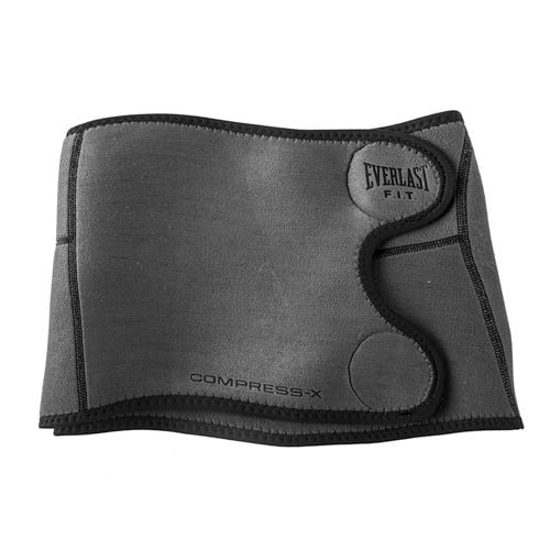 Everlast FIT Contoured Slimmer Belt