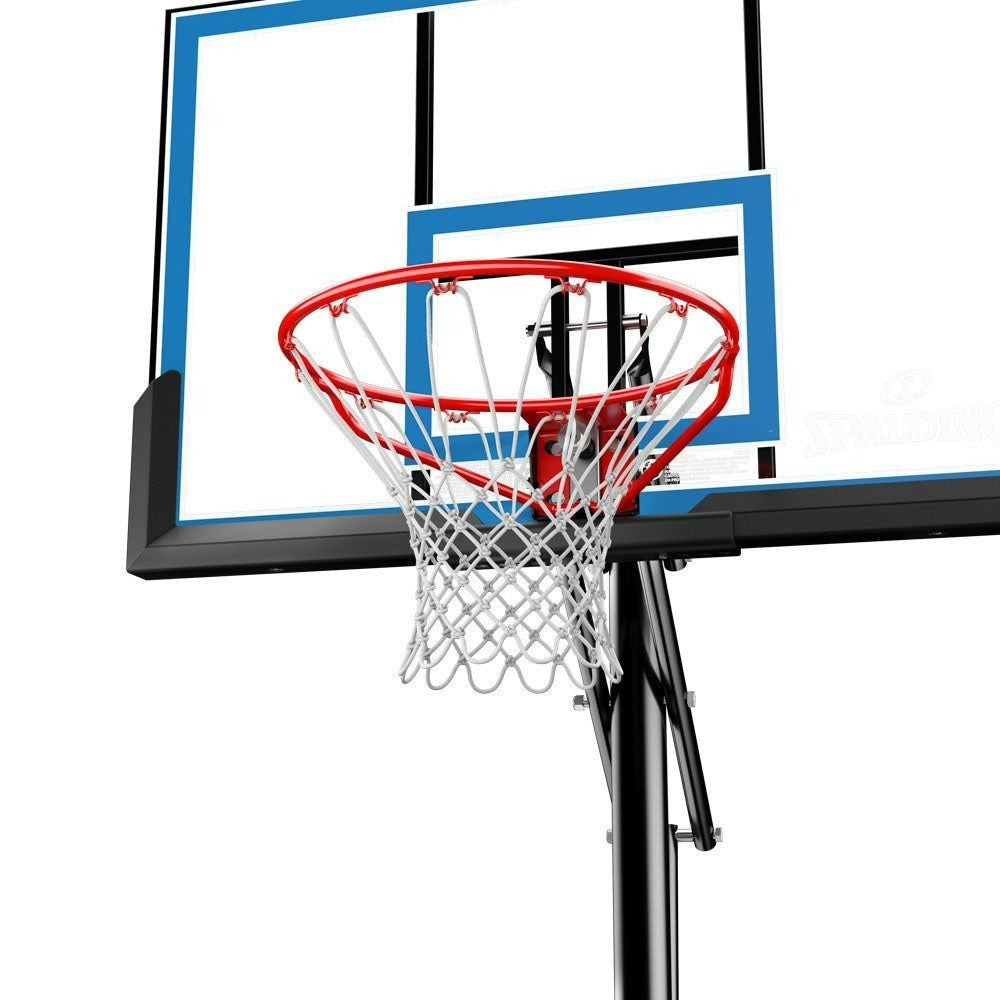 Spalding Gametime Series 48" Portable Basketball Hoop
