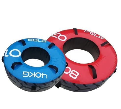 Multi-Function Training Tire