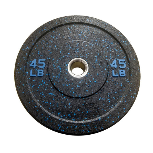 Bumber Plates