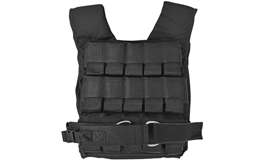 Adjustable Weight Vest